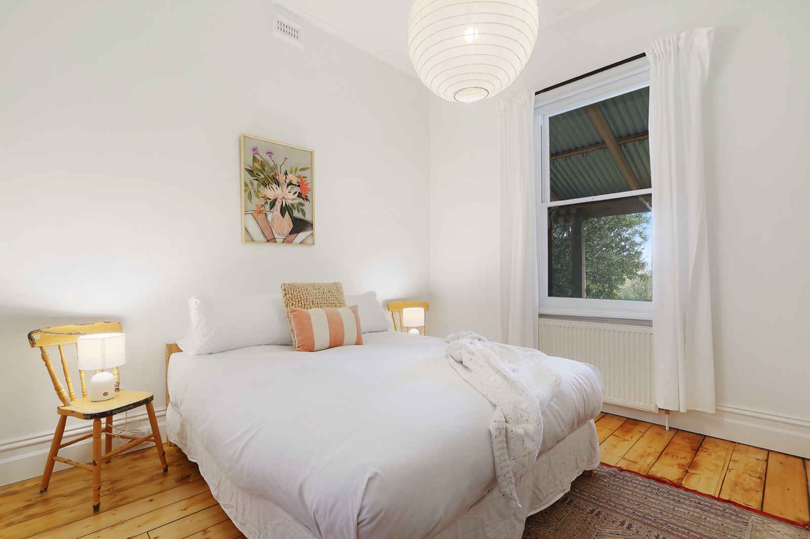 Buckland Gap, interior 7