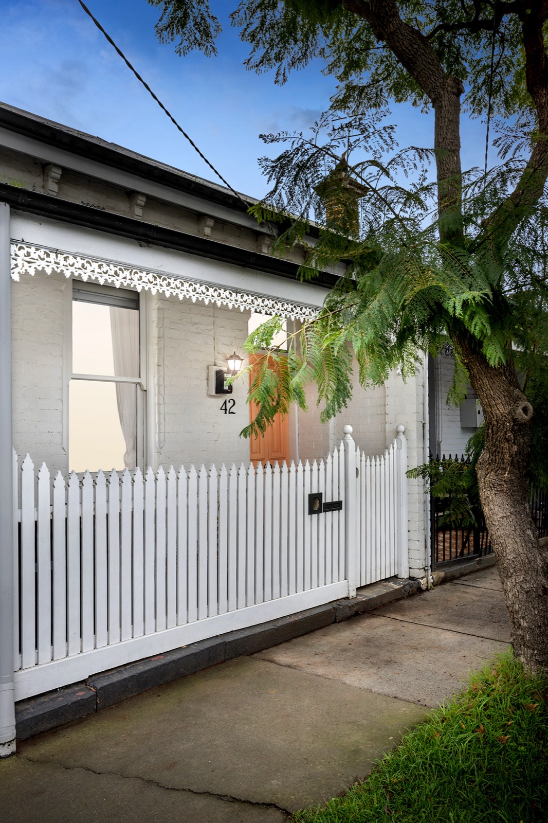 Green Street, Cremorne, VIC